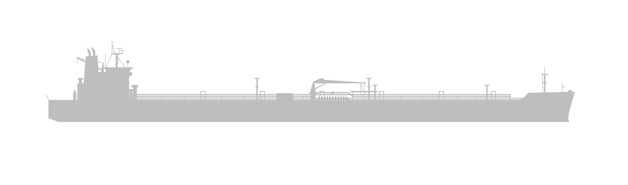 Crude Tankers