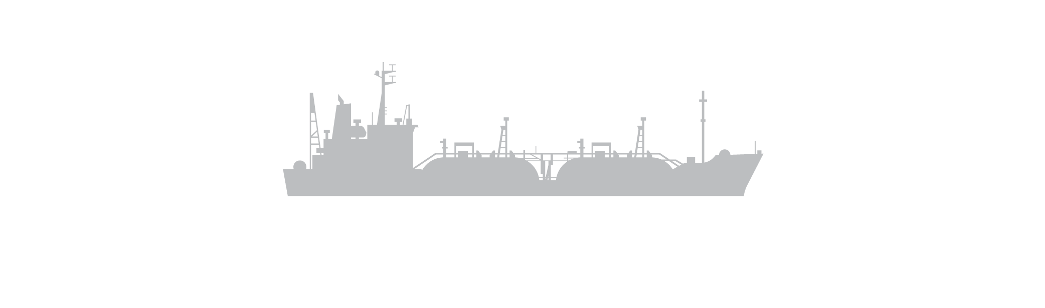 Gas Carriers