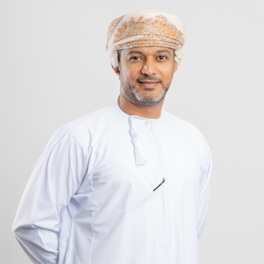 Dr. Ibrahim Al Nadhairi