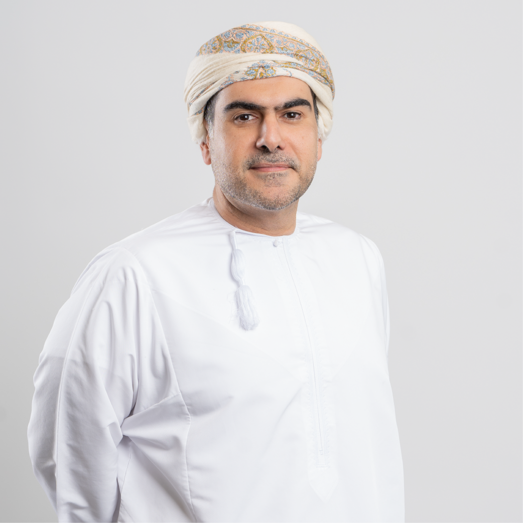 Mr. Imad Al Khudhyri