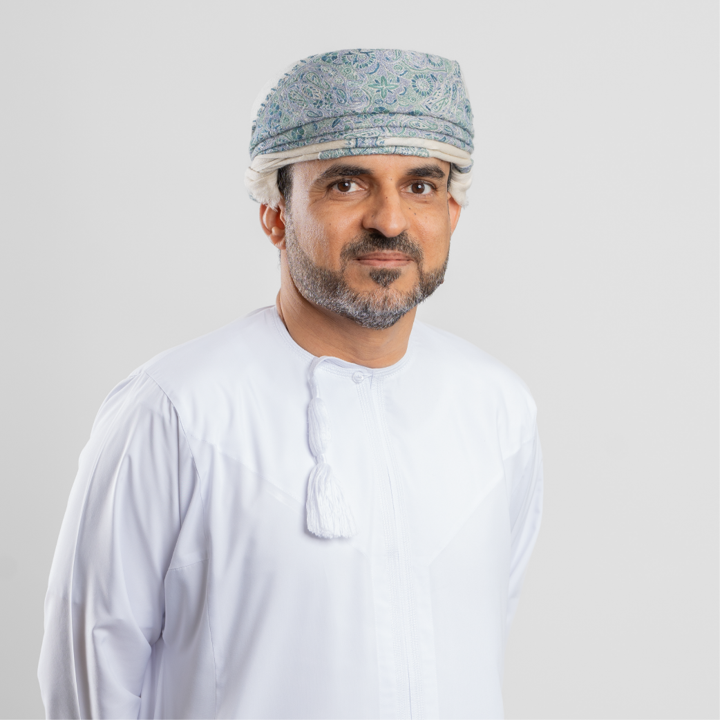 Mr. Ahmed Al Shukaili