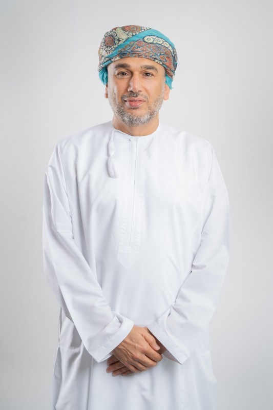 Eng. Abdulrahman Al Hatmi