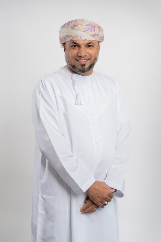 Abdul Wahab Al Rawahi